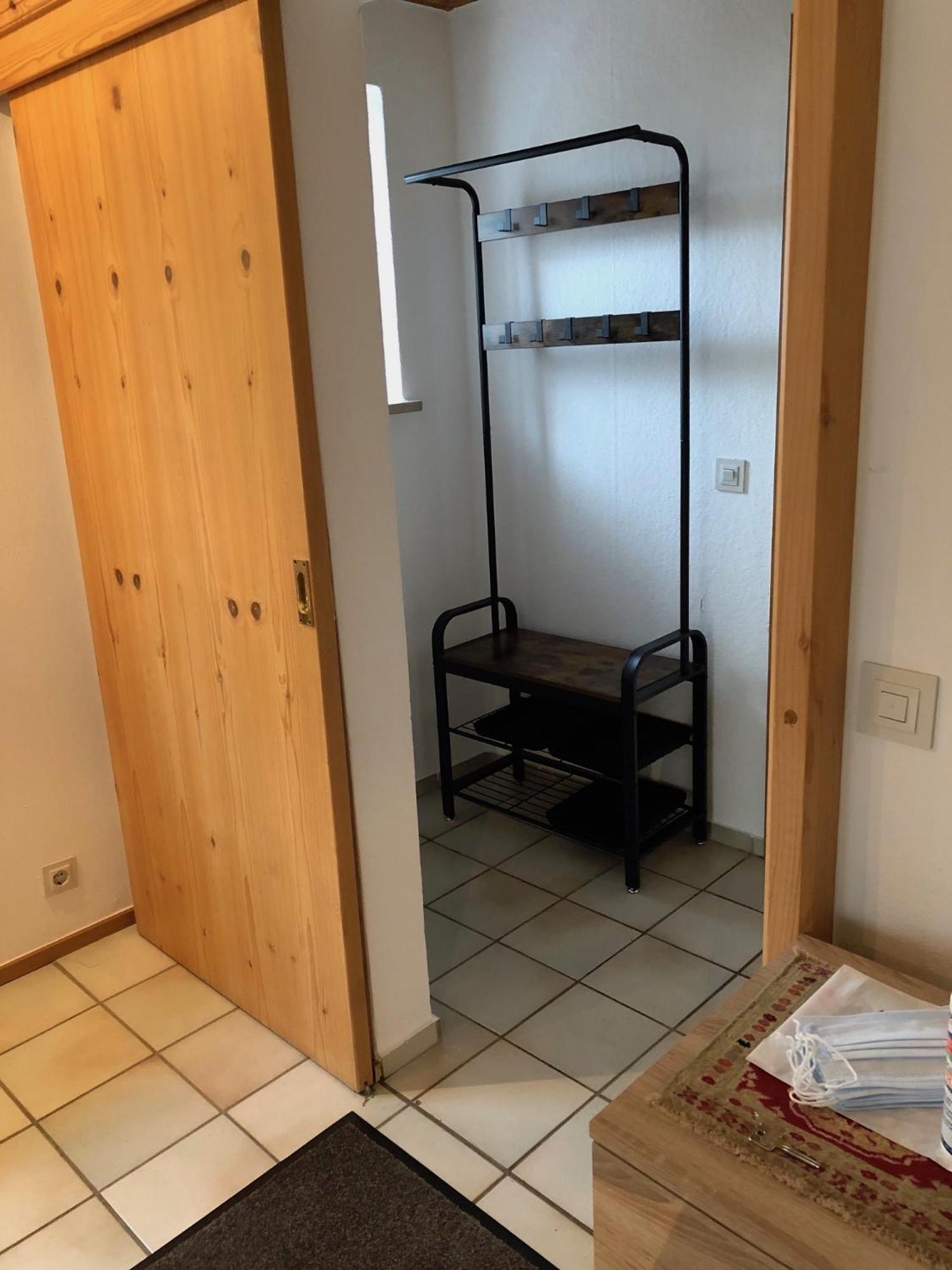 Ferienwohnung Am Spenderberg Vachendorf Eksteriør bilde