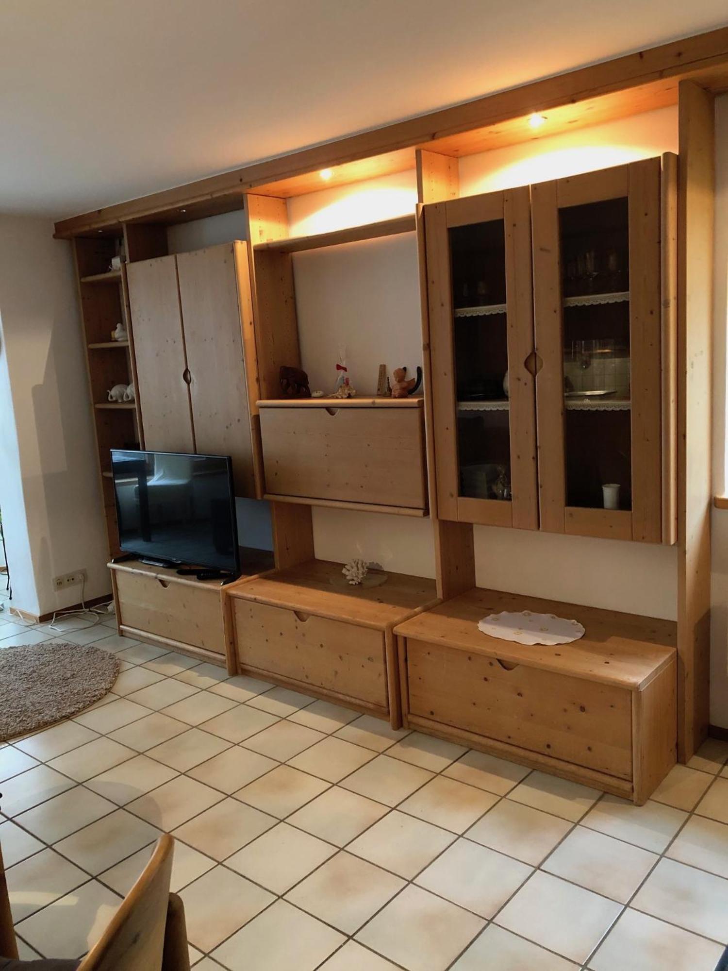 Ferienwohnung Am Spenderberg Vachendorf Eksteriør bilde